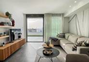 Resale - Apartment / flat -
Finestrat