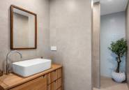 New Build - Townhouse -
La Finca Golf