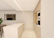 New Build - high-bungalow -
Ciudad Quesada