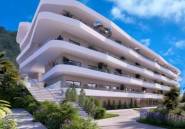 New Build - ground-floor -
La Nucía