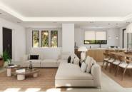 Resale - Villa -
Moraira - San Jaime