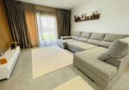 Neue Gebäude - detached -
Torrevieja