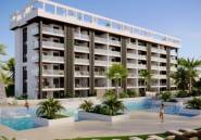 Nieuwbouw Woningen - Penthouse -
Torrevieja