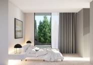 Neue Gebäude - detached -
El Chaparral