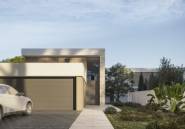 New Build - Villa -
Teulada