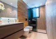 Neue Gebäude - Penthouse -
Guardamar del Segura