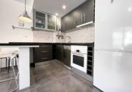 Wiederverkauf - Wohnung -
Altea