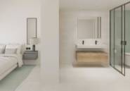 Nouvelle construction - high-bungalow -
Torrevieja