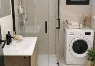 Herverkoop - Villa -
La Nucía - La nucia