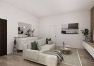 New Build - detached -
Ciudad Quesada