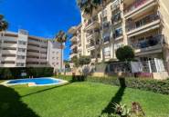 Revente - Appartement -
Altea