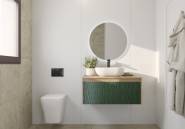 Nieuwbouw Woningen - detached -
La Finca Golf