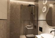 Nieuwbouw Woningen - low-bungalow -
Pilar de la Horadada