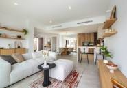 New Build - Townhouse -
La Finca Golf