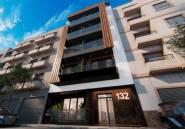 Nieuwbouw Woningen - Penthouse -
Torrevieja