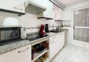 Resale - Apartment / flat -
Alfaz del Pi - Albir