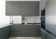 Neue Gebäude - ground-floor -
Torrevieja