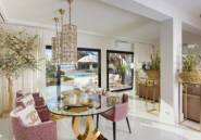 Resale - Villa -
Moraira - La Sabatera