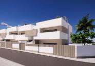 Nouvelle construction - Bungalow -
Pilar de la Horadada