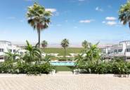 New Build - Bungalow -
Torrevieja