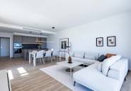 Neue Gebäude - detached -
Polop