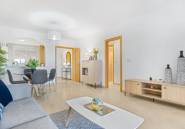 Neue Gebäude - Wohnung -
Orihuela Costa