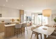 Nieuwbouw Woningen - Appartement / flat -
Benijofar
