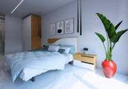 Obra nueva - high-bungalow -
La Finca Golf