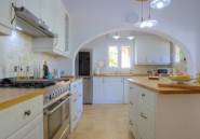 Resale - Villa -
Moraira - La Sabatera