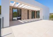 New Build - Villa -
Moraira - Benimeit