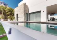 New Build - detached -
Polop