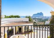 New Build - Bungalow -
Calpe