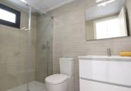 Nouvelle construction - Appartement -
San Miguel de Salinas
