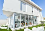 New Build - Townhouse -
Gran Alacant