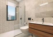 Nieuwbouw Woningen - Penthouse -
Torrevieja