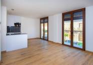 Neue Gebäude - Penthouse -
Hondón de las Nieves