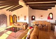 Resale - Villa -
Benissa - Montemar