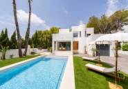 Resale - Villa -
Altea - Urbanizaciones