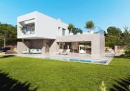 New Build - Villa -
Las Colinas Golf