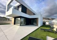 New Build - Townhouse -
Finestrat