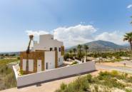 Obra nueva - detached -
Finestrat