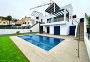 Nouvelle construction - detached -
Ciudad Quesada