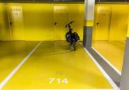 Resale - Apartment / flat -
Finestrat