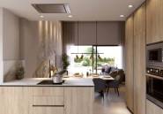 Nouvelle construction - Villa -
La Finca Golf