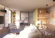 Nouvelle construction - Attique -
Jávea
