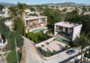 Obra nueva - detached -
Calpe