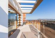 New Build - terraced -
La Nucía