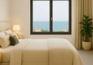 New Build - Penthouse -
lo pagán (san pedro del pinatar)