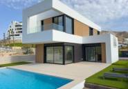 New Build - Townhouse -
Finestrat