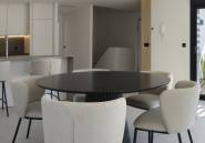 New Build - Townhouse -
Ciudad Quesada